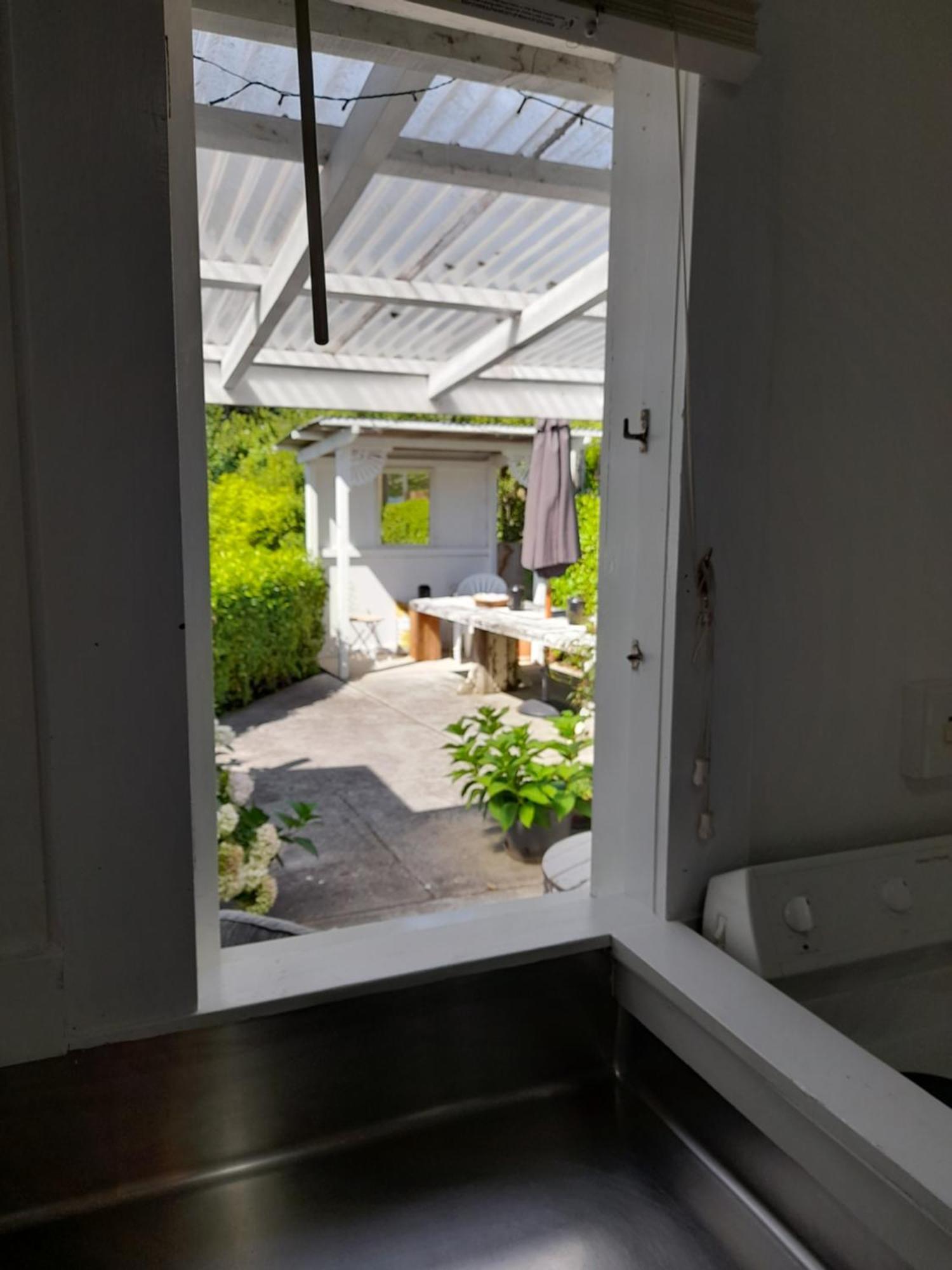 The White House Taihape Apartment Exterior foto